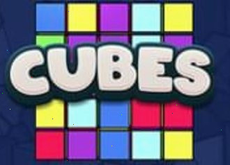 Cubes Hacksaw игровой автомат